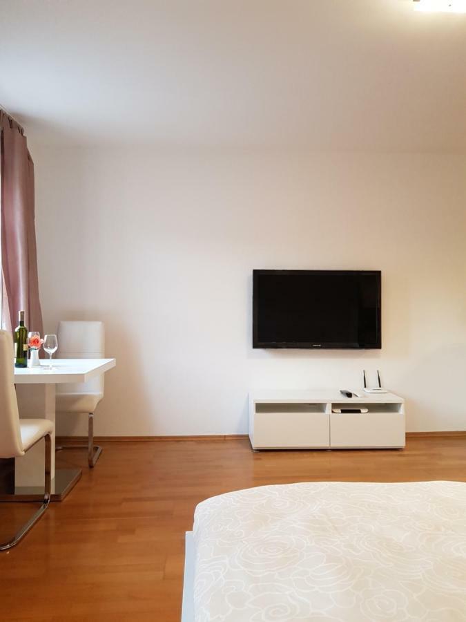 Apartment Jale Regensburg Exterior foto